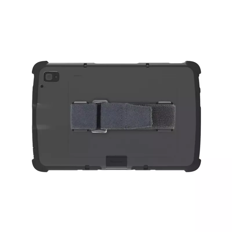 Bumper Case Zebra FM-SNP-ET4X10-HSTP 25.4 cm (10 inch) Black