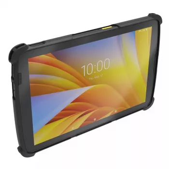 Bumper Case Zebra FM-SNP-ET4X10-HSTP 25.4 cm (10 inch) Black