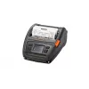 Mobile direct thermal printer BIXOLON XM7-40 — 203 x 203 DPI, 50–112 mm paper width, USB-C, RS-232, Wi‑Fi wired & wireless