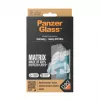 PanzerGlass ® ECO MATRIX Screen Protector with D3O® Samsung Galaxy S24 Ultra | Ultra-Wide Fit w. AlignerKit