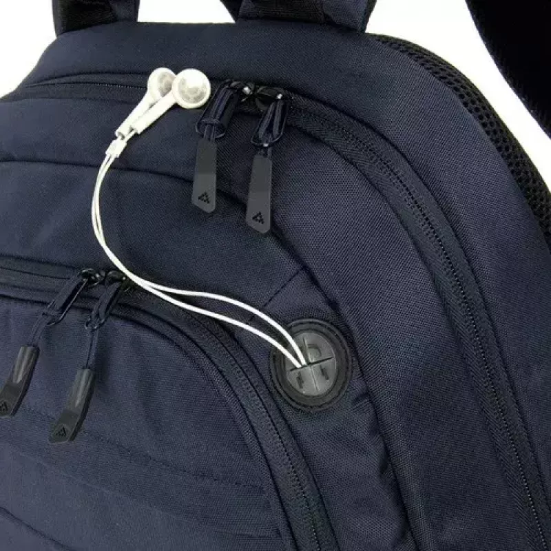 Backpack case Tucano Lato 43.2 cm (17 inch)