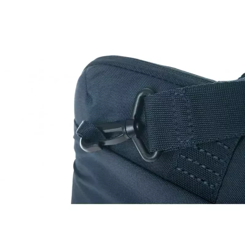 Messenger case Tucano Smilza 15.6 inch Blue carrying handle shoulder strap
