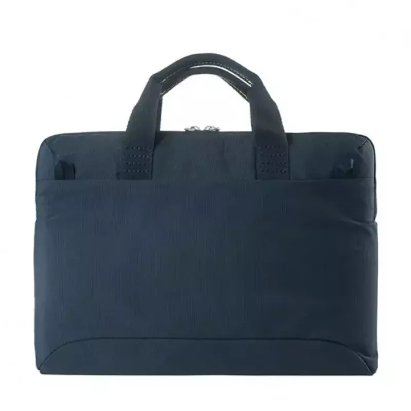 Messenger case Tucano Smilza 15.6 inch Blue carrying handle shoulder strap