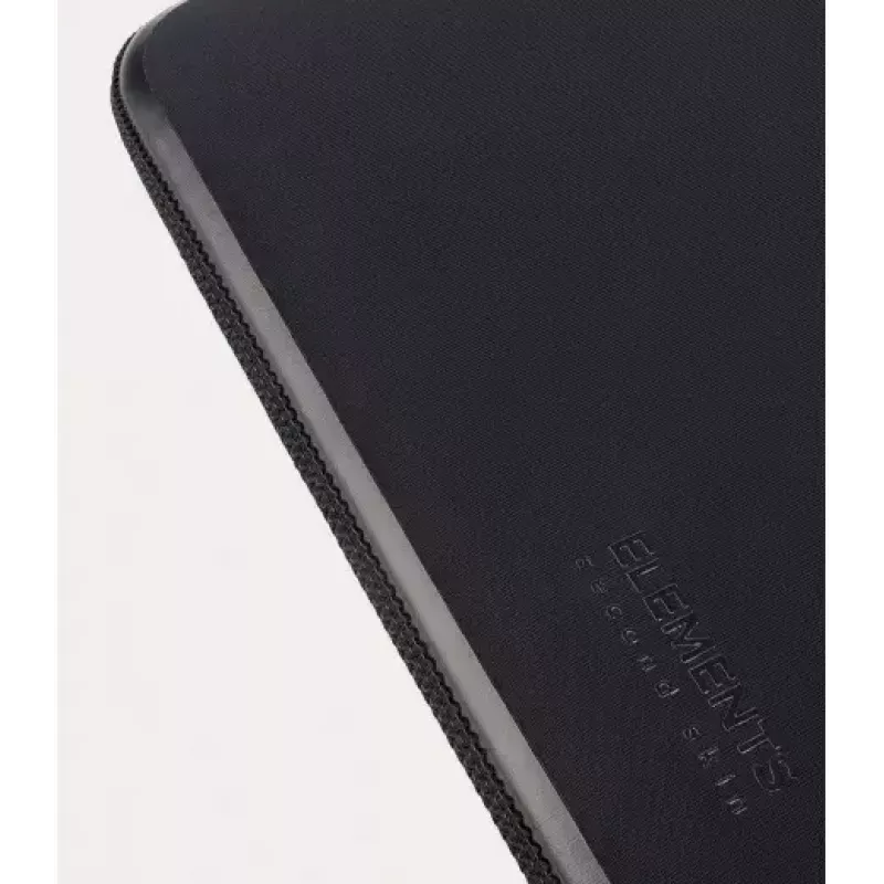 Laptop case Tucano BF-E-MB216-BK 16 inch Black