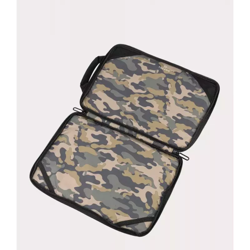 Sleeve case Tucano Sandy 35.6 cm 14 inch Black