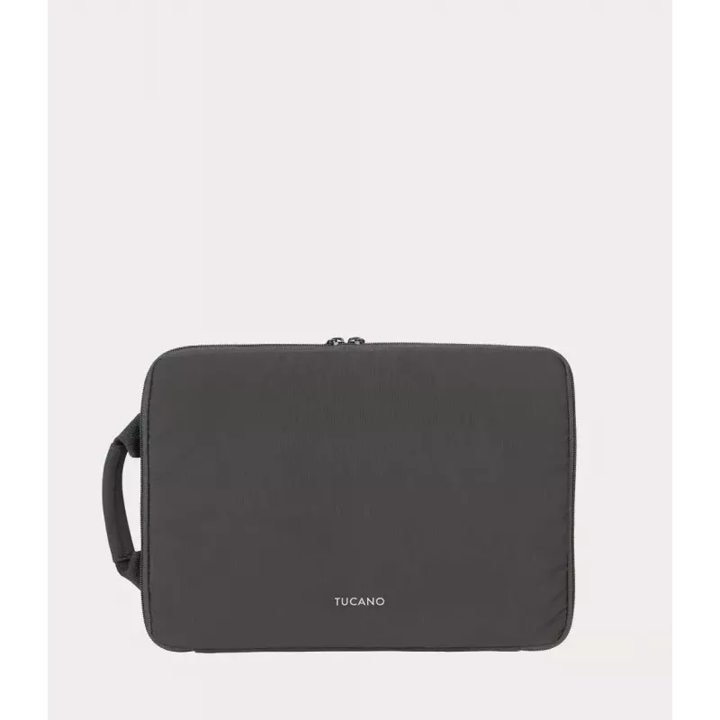 Sleeve case Tucano Sandy 35.6 cm 14 inch Black