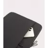 Sleeve case Tucano Sandy 35.6 cm 14 inch Black