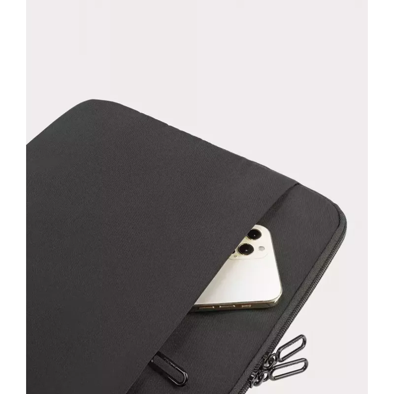 Sleeve case Tucano Sandy 35.6 cm 14 inch Black