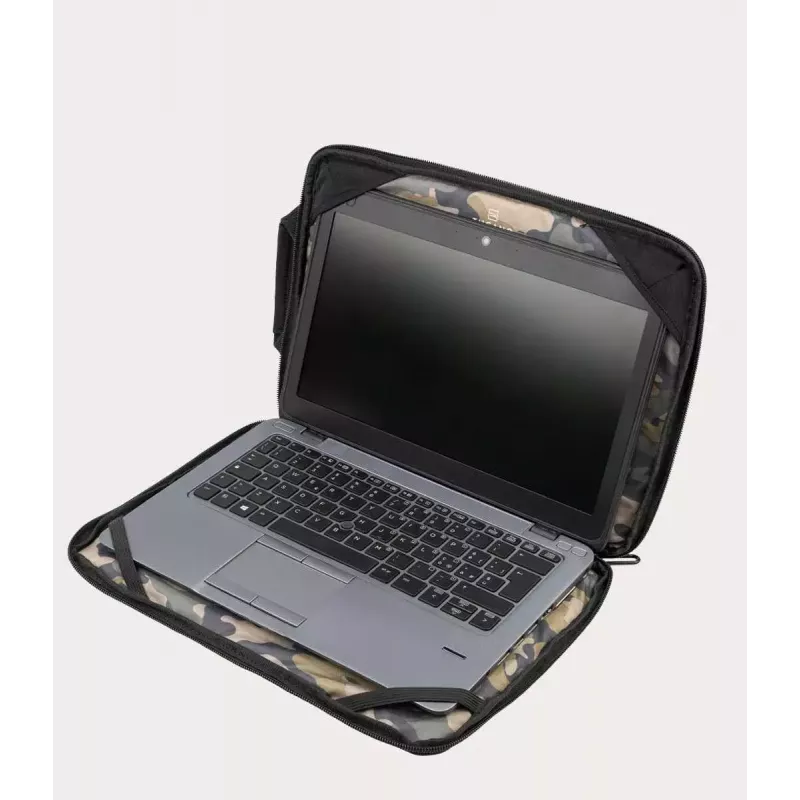 Sleeve case Tucano Sandy 35.6 cm 14 inch Black