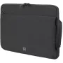 Sleeve case Tucano Sandy 35.6 cm 14 inch Black