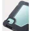 Flip case Tucano Educo 27.9 cm (11 inch) Black for iPad Pro and iPad Air