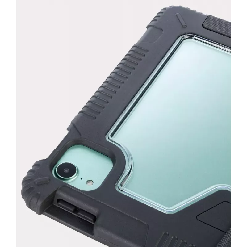Flip case Tucano Educo 27.9 cm (11 inch) Black for iPad Pro and iPad Air