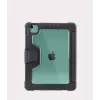 Flip case Tucano Educo 27.9 cm (11 inch) Black for iPad Pro and iPad Air