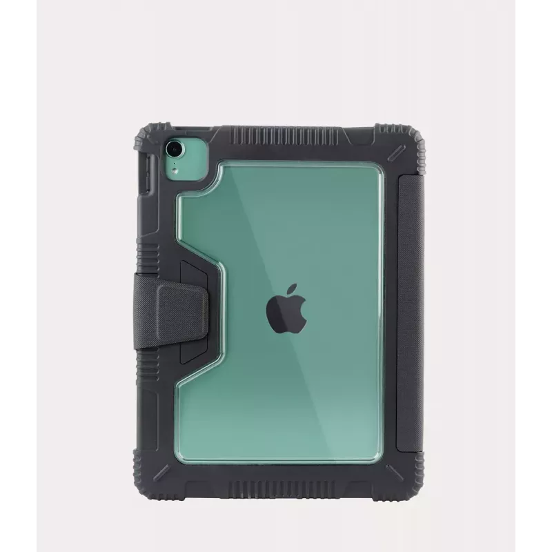 Flip case Tucano Educo 27.9 cm (11 inch) Black for iPad Pro and iPad Air
