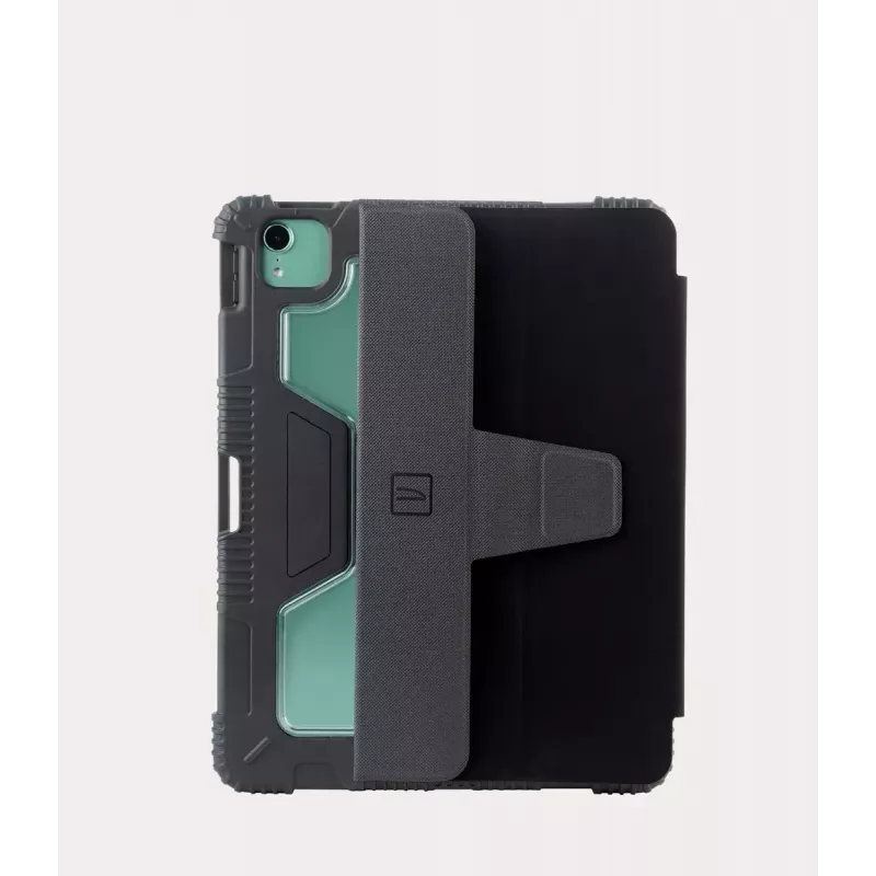 Flip case Tucano Educo 27.9 cm (11 inch) Black for iPad Pro and iPad Air