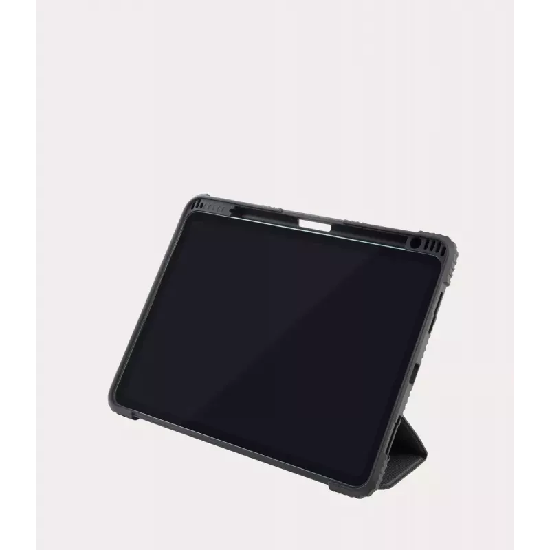 Flip case Tucano Educo 27.9 cm (11 inch) Black for iPad Pro and iPad Air