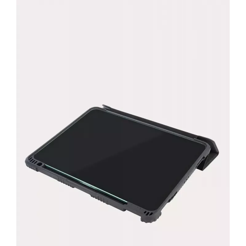 Flip case Tucano Educo 27.9 cm (11 inch) Black for iPad Pro and iPad Air