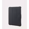 Flip case Tucano Educo 27.9 cm (11 inch) Black for iPad Pro and iPad Air