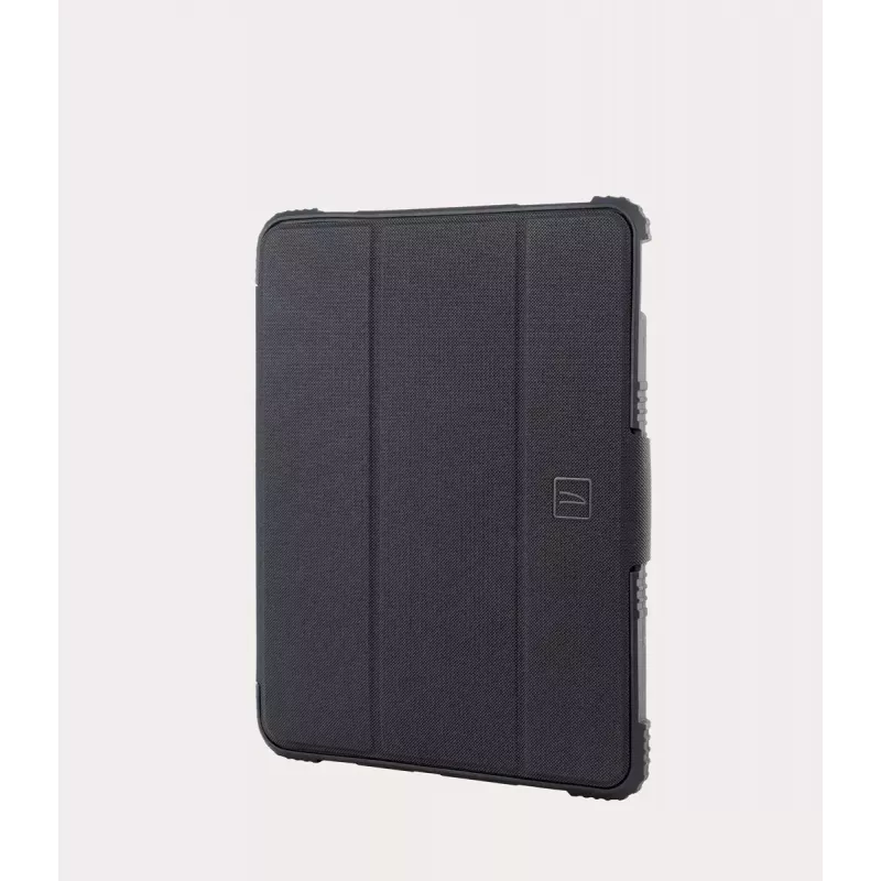 Flip case Tucano Educo 27.9 cm (11 inch) Black for iPad Pro and iPad Air