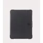 Flip case Tucano Educo 27.9 cm (11 inch) Black for iPad Pro and iPad Air