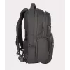 Casual backpack Tucano Sole Gravity Black Fabric Width 340mm Depth 210mm Height 490mm