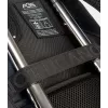 Casual backpack Tucano Sole Gravity Black Fabric Width 340mm Depth 210mm Height 490mm