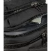 Casual backpack Tucano Marte Gravity Black Fabric
