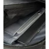 Casual backpack Tucano Marte Gravity Black Fabric