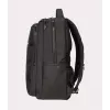 Casual backpack Tucano Marte Gravity Black Fabric