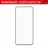 Displex Full Cover Screen Protector (10H) for Samsung Galaxy A35/A55 5G, Eco Mounting Frame, Full Cover