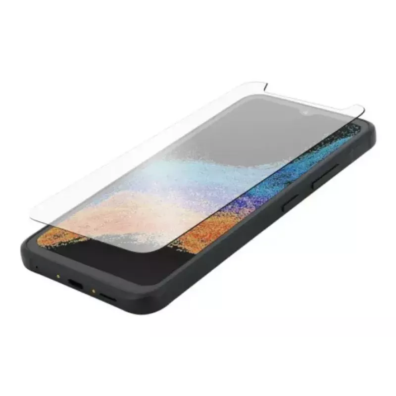 Screen protector Mobilis 017071 Samsung Galaxy Xcover 7 6 Pro ESD Impact Scratch Shock Resistant