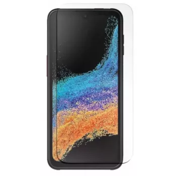 Screen protector Mobilis 017071 Samsung Galaxy Xcover 7 6 Pro ESD Impact Scratch Shock Resistant