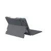 ASTAR DEQSTER Smart Rugged Touch Plus Keyboard 10.2 inch — QWERTZ German, Mechanical switches, Smart Connector docking, Grey