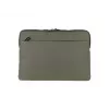 Sleeve case Tucano BFGOM1314-VM 14 inch Green Lightweight