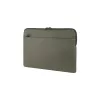 Sleeve case Tucano BFGOM1314-VM 14 inch Green Lightweight