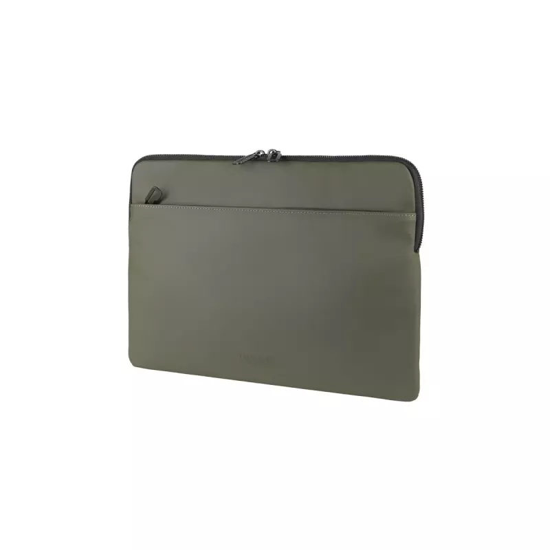 Sleeve case Tucano BFGOM1314-VM 14 inch Green Lightweight