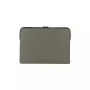 Sleeve case Tucano BFGOM1314-VM 14 inch Green Lightweight