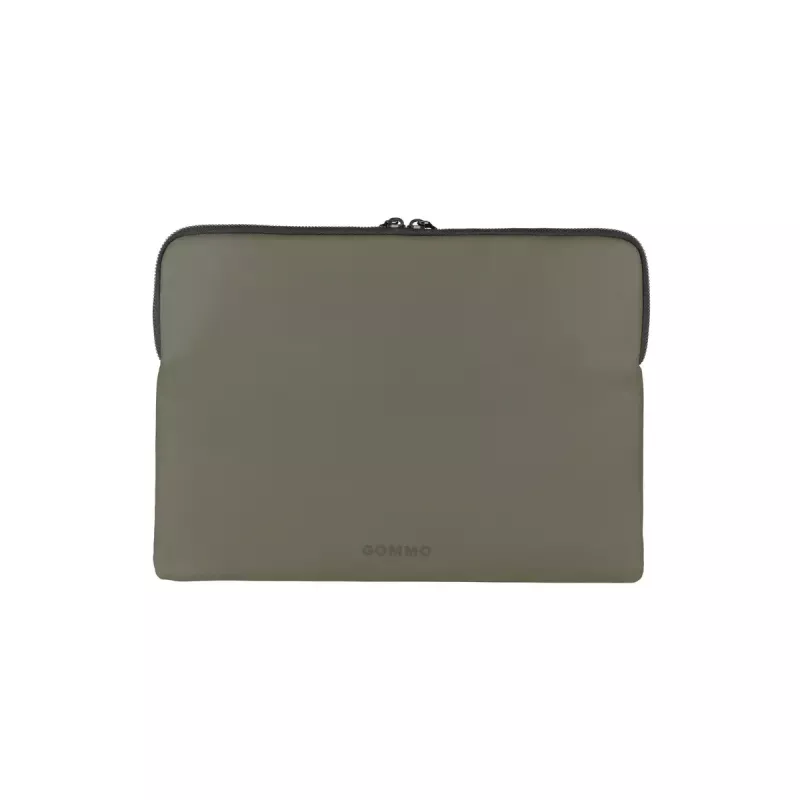 Sleeve case Tucano BFGOM1516-VM 40.6 cm 16 inch Green