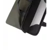 Briefcase Tucano Gommo 39.6 cm 15.6 inch Green Carrying Handle Shoulder Strap