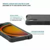 Cover Mobilis XCover 7 16.8 cm (6.6 inch) Grey