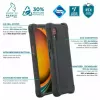 Cover Mobilis XCover 7 16.8 cm (6.6 inch) Grey