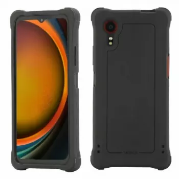 Cover Mobilis XCover 7 16.8 cm (6.6 inch) Grey