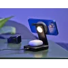Trust Viro Headphones, Headset, Smartphone, Smartwatch Black USB Wireless charging