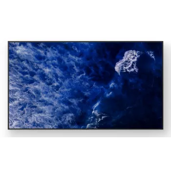 Sony BRAVIA FW-98BZ53L 4K HDR Full Array LED Professional display,780 cd/m2, Deep Black Non-Glare 47% Haze, 24/7 & 5 years PrimeSupport