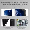 Sony BRAVIA FW-98BZ53L 4K HDR Full Array LED Professional display,780 cd/m2, Deep Black Non-Glare 47% Haze, 24/7 & 5 years PrimeSupport