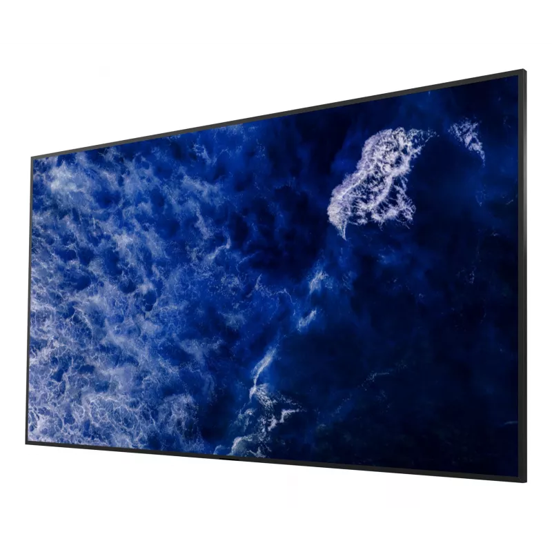 Sony BRAVIA FW-98BZ53L 4K HDR Full Array LED Professional display,780 cd/m2, Deep Black Non-Glare 47% Haze, 24/7 & 5 years PrimeSupport