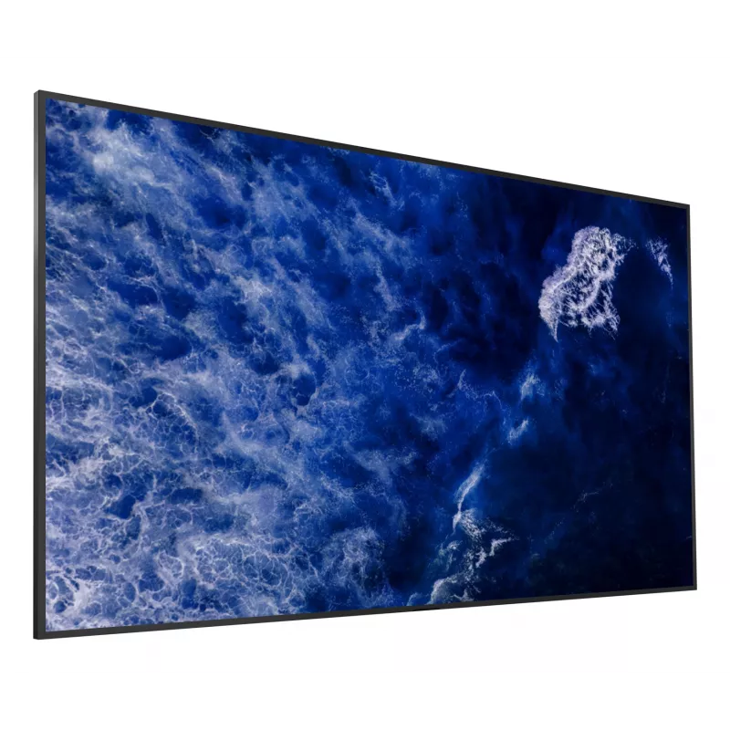 Sony BRAVIA FW-98BZ53L 4K HDR Full Array LED Professional display,780 cd/m2, Deep Black Non-Glare 47% Haze, 24/7 & 5 years PrimeSupport