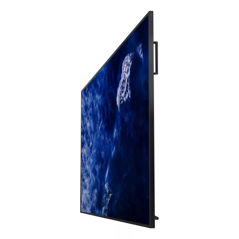 Sony BRAVIA FW-98BZ53L 4K HDR Full Array LED Professional display,780 cd/m2, Deep Black Non-Glare 47% Haze, 24/7 & 5 years PrimeSupport