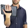 Tablet case Gamber-Johnson InfoCase FM-SNP-ET4X8-RHS for Zebra ET40/ET45 20.3 cm (8 inch) cover black transparent