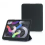 DEQSTER 40-2000069 tablet case 27.9 cm (11 inch) Folio Black
